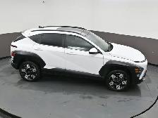 2025 Hyundai Kona Preferred Trend Leather, Sunroof, Heated Seats - Photo 47