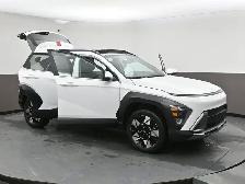 2025 Hyundai Kona Preferred Trend Leather, Sunroof, Heated Seats - Photo 49