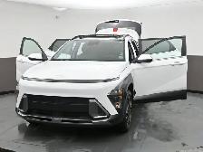 2025 Hyundai Kona Preferred Trend Leather, Sunroof, Heated Seats - Photo 50