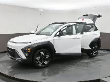 2025 Hyundai Kona Preferred Trend Leather, Sunroof, Heated Seats - Photo 51