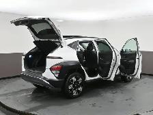 2025 Hyundai Kona Preferred Trend Leather, Sunroof, Heated Seats - Photo 55