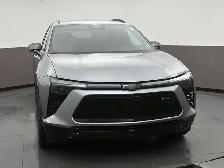 2024 Chevrolet Blazer EV RS AWD Large Touchscreen Display, Heate - Photo 2