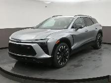 2024 Chevrolet Blazer EV RS AWD Large Touchscreen Display, Heate - Photo 3