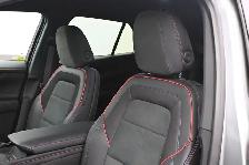 2024 Chevrolet Blazer EV RS AWD Large Touchscreen Display, Heate - Photo 4