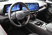 2024 Chevrolet Blazer EV RS AWD Large Touchscreen Display, Heate - Photo 5
