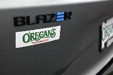 2024 Chevrolet Blazer EV RS AWD Large Touchscreen Display, Heate - Photo 21