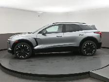 2024 Chevrolet Blazer EV RS AWD Large Touchscreen Display, Heate - Photo 34