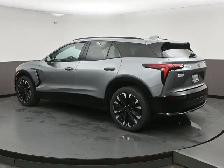2024 Chevrolet Blazer EV RS AWD Large Touchscreen Display, Heate - Photo 35