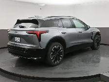 2024 Chevrolet Blazer EV RS AWD Large Touchscreen Display, Heate - Photo 37