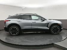 2024 Chevrolet Blazer EV RS AWD Large Touchscreen Display, Heate - Photo 38