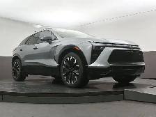 2024 Chevrolet Blazer EV RS AWD Large Touchscreen Display, Heate - Photo 39