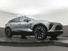 2024 Chevrolet Blazer EV RS AWD Large Touchscreen Display, Heate - Photo 41