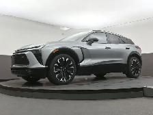 2024 Chevrolet Blazer EV RS AWD Large Touchscreen Display, Heate - Photo 43