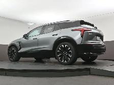 2024 Chevrolet Blazer EV RS AWD Large Touchscreen Display, Heate - Photo 45