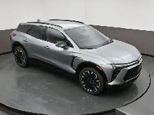 2024 Chevrolet Blazer EV RS AWD Large Touchscreen Display, Heate - Photo 47