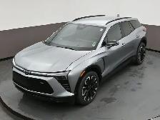 2024 Chevrolet Blazer EV RS AWD Large Touchscreen Display, Heate - Photo 49