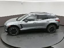 2024 Chevrolet Blazer EV RS AWD Large Touchscreen Display, Heate - Photo 50