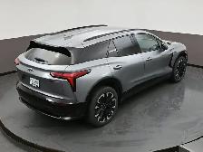 2024 Chevrolet Blazer EV RS AWD Large Touchscreen Display, Heate - Photo 53