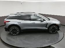 2024 Chevrolet Blazer EV RS AWD Large Touchscreen Display, Heate - Photo 54