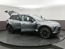 2024 Chevrolet Blazer EV RS AWD Large Touchscreen Display, Heate - Photo 56