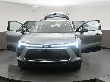 2024 Chevrolet Blazer EV RS AWD Large Touchscreen Display, Heate - Photo 57
