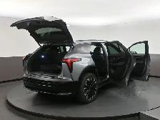 2024 Chevrolet Blazer EV RS AWD Large Touchscreen Display, Heate - Photo 62