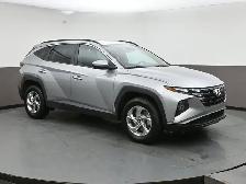 2024 Hyundai Tucson Preferred Heated Seats/Wheel, Apple/Android,