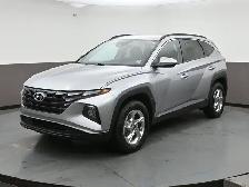 2024 Hyundai Tucson Preferred Heated Seats/Wheel, Apple/Android, - Photo 3