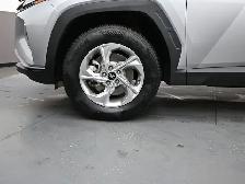 2024 Hyundai Tucson Preferred Heated Seats/Wheel, Apple/Android, - Photo 4