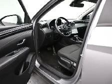 2024 Hyundai Tucson Preferred Heated Seats/Wheel, Apple/Android, - Photo 14