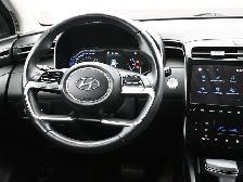 2024 Hyundai Tucson Preferred Heated Seats/Wheel, Apple/Android, - Photo 24