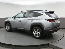 2024 Hyundai Tucson Preferred Heated Seats/Wheel, Apple/Android, - Photo 30