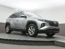 2024 Hyundai Tucson Preferred Heated Seats/Wheel, Apple/Android, - Photo 34