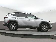 2024 Hyundai Tucson Preferred Heated Seats/Wheel, Apple/Android, - Photo 35