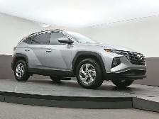 2024 Hyundai Tucson Preferred Heated Seats/Wheel, Apple/Android, - Photo 36