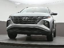 2024 Hyundai Tucson Preferred Heated Seats/Wheel, Apple/Android, - Photo 37