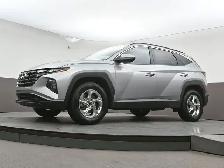 2024 Hyundai Tucson Preferred Heated Seats/Wheel, Apple/Android, - Photo 38