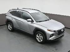 2024 Hyundai Tucson Preferred Heated Seats/Wheel, Apple/Android, - Photo 42