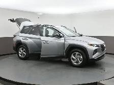 2024 Hyundai Tucson Preferred Heated Seats/Wheel, Apple/Android, - Photo 51