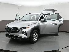 2024 Hyundai Tucson Preferred Heated Seats/Wheel, Apple/Android, - Photo 53