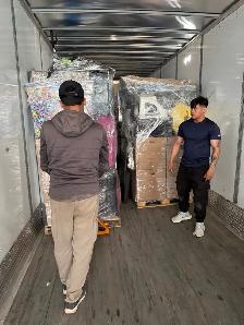 Moving service - Photo 3