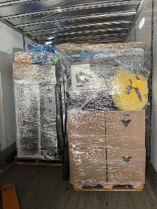 Moving service - Photo 4