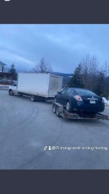 Moving service - Photo 7