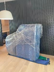 Moving service - Photo 8