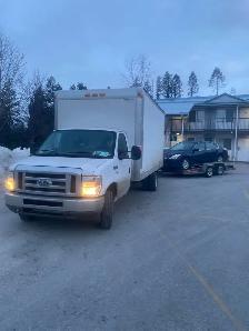 Moving service - Photo 9