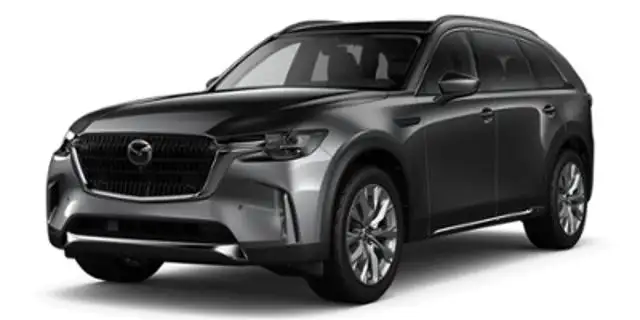 2025 Mazda CX-90 MHEV GT