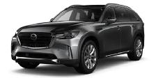 2025 Mazda CX-90 MHEV GT