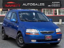 2008 Suzuki Swift 5dr HB Auto, Automatic, Fuel Efficient, FREE 3