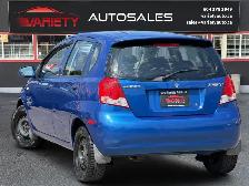 2008 Suzuki Swift 5dr HB Auto, Automatic, Fuel Efficient, FREE 3 - Photo 3