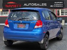 2008 Suzuki Swift 5dr HB Auto, Automatic, Fuel Efficient, FREE 3 - Photo 4